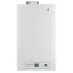 Настенный газовый котел Alphatherm Sigma PTS 28U – вид 1