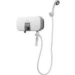 Электрический проточный водонагреватель Midea MIWH-5500C – вид 3