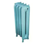 Чугунный радиатор Retro Style Telford 650 2 секции – вид 1