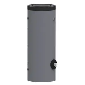 Обзор косвенных водонагревателей Sunsystem SWPN L 400 и SWPN L 500