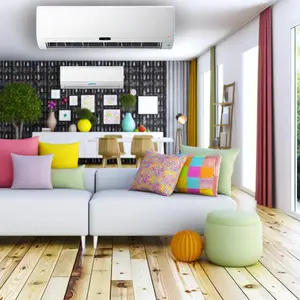 Кондиционер Energolux SAS12M2-AI для комфорта и экономии