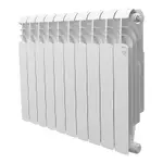 Радиатор Royal Thermo Vittoria Super 500 2.0 - 10 секц. – вид 1