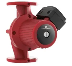 Циркуляционный насос Grundfos UPS 65-120 F 3-400v