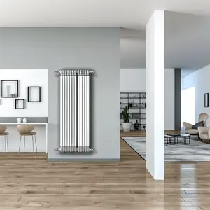 Радиаторы Zehnder Charleston Completto: лучшие модели