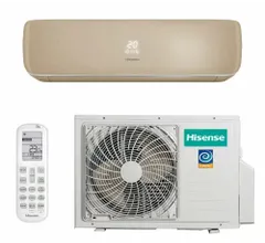 Настенная сплит-система Hisense AS-10UW4RVETG01(С)