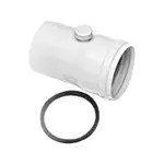 Комплект отвода конденсата ARISTON D80M/F-135мм – вид 1