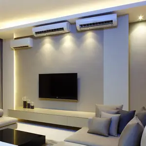 Настенная сплит-система Energolux SAS12CH1-AI/SAU12CH1-AI: обзор