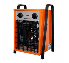 Электрическая тепловая пушка Тепломаш КЭВ-6C40Е