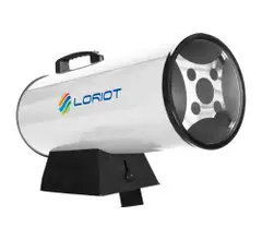 Газовая тепловая пушка Loriot GHB-15