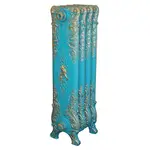 Чугунный радиатор Retro Style Chester 640 1 секции – вид 1