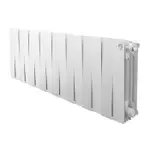 Радиатор Royal Thermo PianoForte 300 /Bianco Traffico - 16 секц. – вид 1