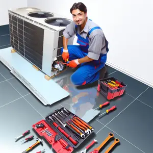 Чистка кондиционера для здоровья и долголетия