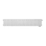 Радиатор Royal Thermo PianoForte 200 /Bianco Traffico - 20 секц. VDR – вид 2