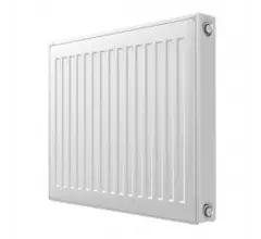 Радиатор панельный Royal Thermo COMPACT C22-300-1500 white