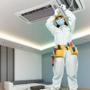 Канальный кондиционер: как выбрать лучшее решение