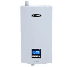 Электрический котел Zota Solid-21