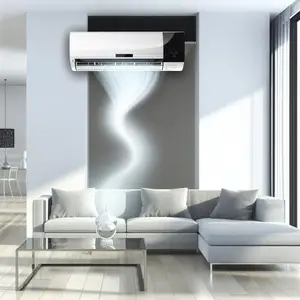 Сплит-система Hisense Black Star DC Inverter - эффективный климат-контроль