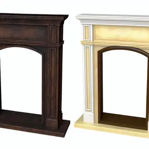 Портал Royal Flame Palace - Темный дуб: сравнение с Rodos