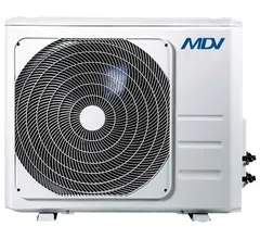 Наружный блок мульти-сплит системы Mdv MD2O-14HFN8