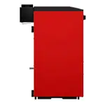 Напольный газовый котел Лемакс Premier - 11,6 – вид 2