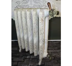 Чугунный радиатор Retro Style Windsor 600 11 секций