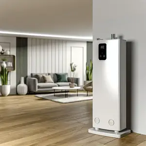 Напольный электрический водонагреватель Sunsystem SEL 150