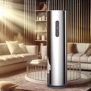 Мойка воздуха для дома: особенности и преимущества