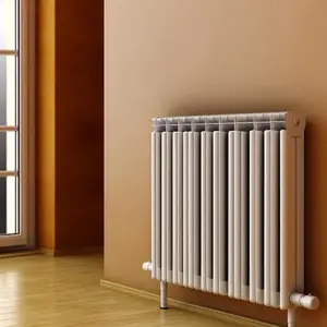 Панельный радиатор Buderus VK-Profil 22 300 1600: эффективность