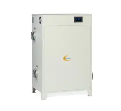 Осушитель адсорбционный роторный промышленный Sabiel DA72F1 (220 В)