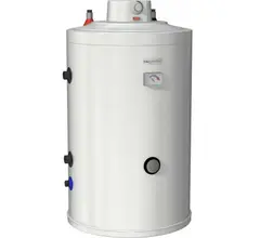 Бойлер косвенного нагрева Hajdu AQ IND 100SC E мокрый ТЭН 24 кВт