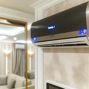 Настенная сплит-система Energolux SAS18L2-A/SAU18L2-A-WS: обзор