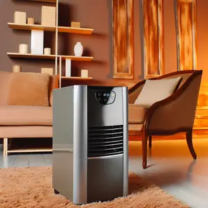 Осушитель воздуха: когда он необходим для здоровья