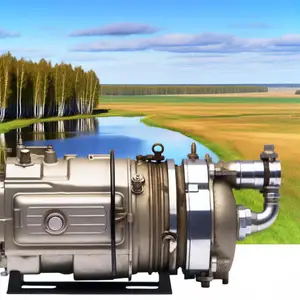 Дизельная горелка De Dietrich M 302-4 S: купить в России