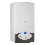 Газовый котел Ariston CLAS EVO SYSTEM 24 CF – вид 1