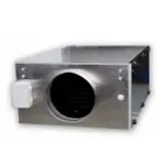 Увлажнитель воздуха Breezart 1000 Humi EL / 0-2,5 – вид 1