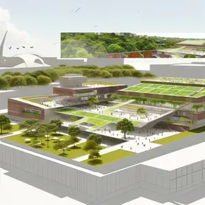 Климатический комплекс FUNAI для вашего комфорта