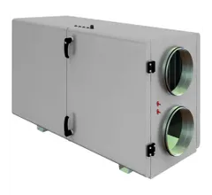 Приточно-вытяжная установка Zilon ZPVP 1500 HW