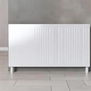 Стальной панельный радиатор Buderus VK-Profil - сравнение