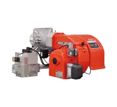 Газовая горелка Baltur Tbg 45 ME 50Hz