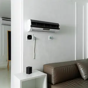 Настоящие сплит-системы для вашего комфорта