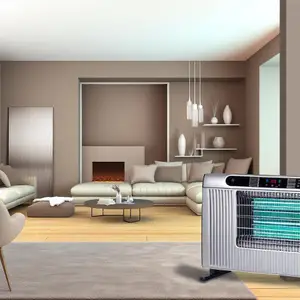 Электрический конвектор: надежное и эффективное отопление