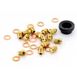 Форсунки Ferroli KIT 9 UG.GAS 2,15 (34009670) – вид 1