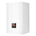 Газовый котел Wolf FGB-28 – вид 3