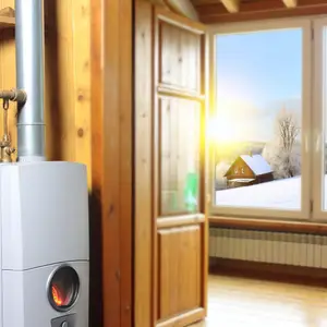 Двухконтурные газовые котлы для дома: эффективность и комфорт