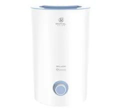 Увлажнитель воздуха ROYAL Clima RUH-BL300/3.5M-WT Bellagio