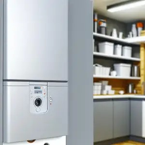 Котлы одноконтурные для дома: полный обзор мощных моделей