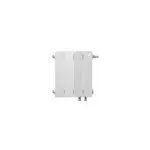 Радиатор Royal Thermo PianoForte 300 /Bianco Traffico - 4 секц. VDR – вид 2