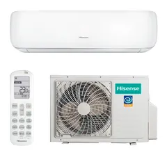 Настенная сплит-система Hisense AS-13UW4RVETG01