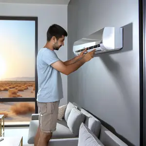 Кондиционеры: советы по выбору и эффективному использованию