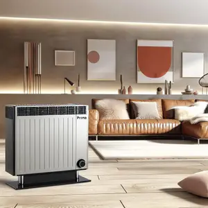 Масляные радиаторы Primera: уют и комфорт для дома